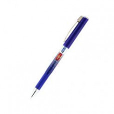 Ручка кулькова масло "Unimax" Fashion (синя)