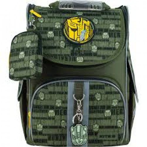 Рюкзак Kite Education каркасний 501 TF