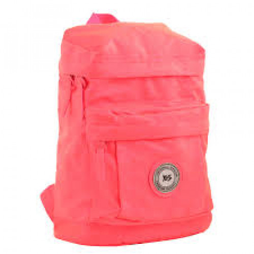 Рюкзак молодіжний YES  ST-25 Indian Red, 35*25*12.5