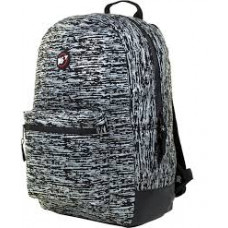 Рюкзак молодіжний YES R-02  "Agent Reflective" сірий