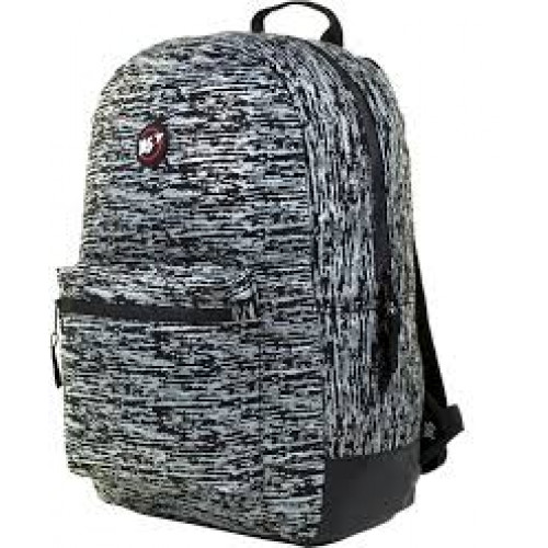 Рюкзак молодіжний YES R-02  "Agent Reflective" сірий