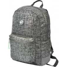 Рюкзак молодіжний YES R-02  "Agent Reflective" сірий