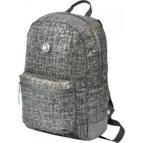 Рюкзак молодіжний YES R-02  "Agent Reflective" сірий