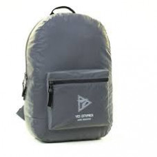 Рюкзак молодіжний YES R-03  "Ray Reflective" сірий
