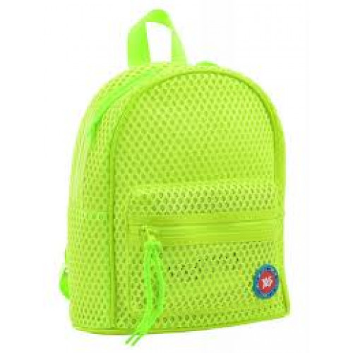 Рюкзак молодіжний YES ST-20 Light green, 26*20*9