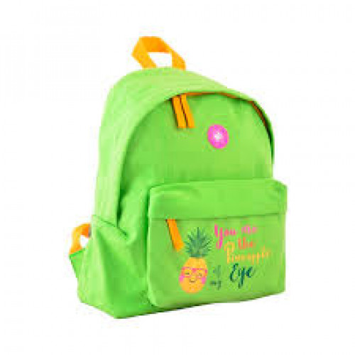 Рюкзак молодіжний YES ST-30 Spring greens, 35*28*16