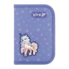 Пенал Kite 1 від., 2 відв., з наповненням 622H LP