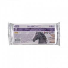 Глина самозастигаюча CLASSIC, 500 г, сіра