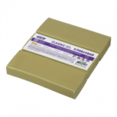 Пластилін скульптурний CLASSIC оливковий, 750г, KIDS Line