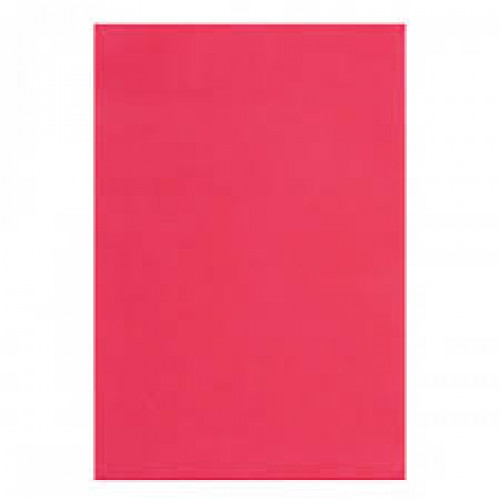 Фоаміран ЕВА SANTI темно-червоний, 200*300мм, товщина 1,7мм, АРКУШ !!