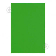 Фоаміран ЕВА SANTI яскраво-зелений, 200*300мм, товщина 1,7мм, АРКУШ !!