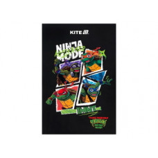 Блокнот, термобіндер А5, 64арк. NT-2