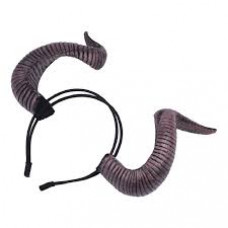 Обруч Yes! Fun Хелловін "Розкішні роги Малефісенти"