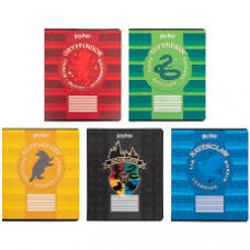 Зошит 18 арк.клітинка Kite HP