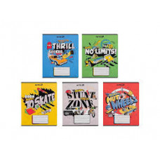 Зошит 18 арк.лінія Kite HW