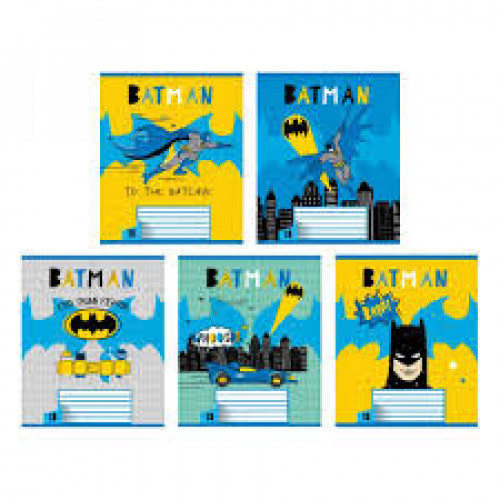 Зошит 18арк. лінія Kite DC