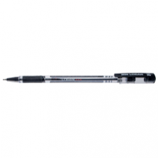 Ручка кулькова масло  WIN SLOG 0,7мм Чорна