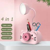 Світильник-нічник LED Дитячий 250mAh 2192 B