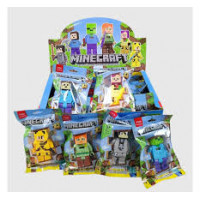Фігурка Minecraft MINEKRAFT