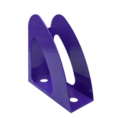 Лоток вертикальний Радуга  фіолетовий