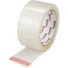 Скотч 48х 66x0,040 прозорий Axent