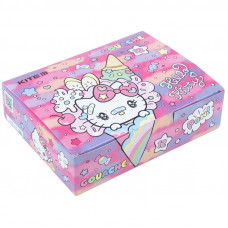 Гуаш Kite Hello Kitty 12кол 20мл