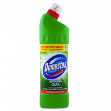 Для туалета чистячий 1л DOMESTOS Хвойна свіжість