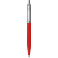 Ручка Паркер Jotter Originals Scarlet Red кул. в Eco упаковці