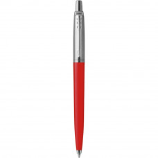 Ручка Паркер Jotter Originals Scarlet Red кул. в Eco упаковці