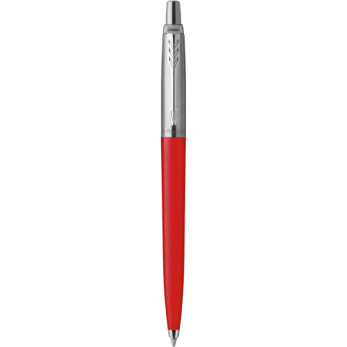 Ручка Паркер Jotter Originals Scarlet Red кул. в Eco упаковці