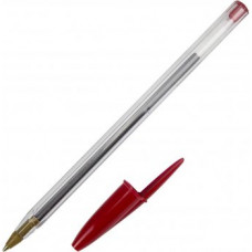 Ручка кулькова масло "Unimax" G-Gold (червона)