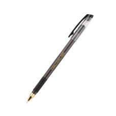Ручка кулькова масло "Unimax" G-Gold (чорна)