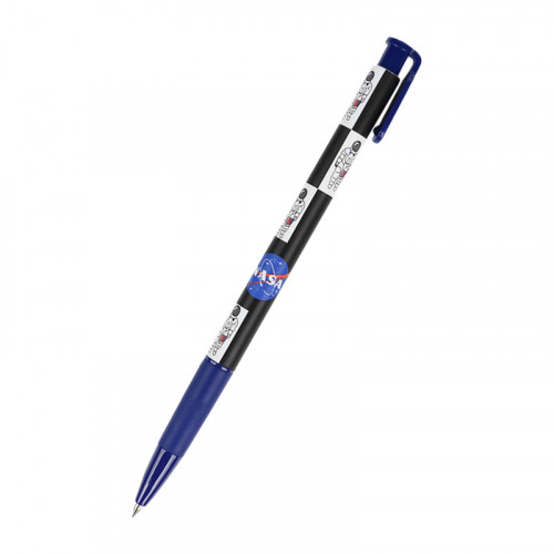 Ручка Kite автоматична NS , синяя