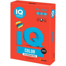 Mondi color папір офіс  A4 80г/м червон Coral Red