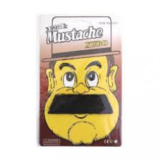 Вуса, 21*12 см, дизайн асорті; арт. H-067-N; ANGEL GIFTS