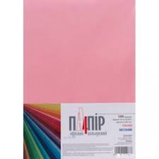 Mondi color папір офіс  A4 80г/м рожев Pink