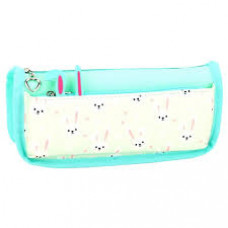 Пенал YM9347 Green