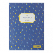 Записна книжка, А5