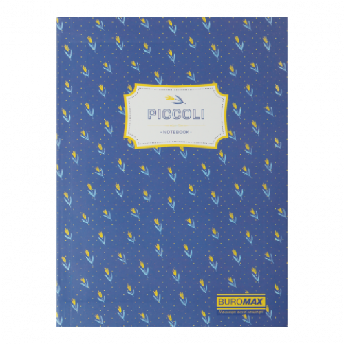 Записна книжка, А5