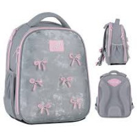 Рюкзак Kite Education каркасний 555 Velvet Dream