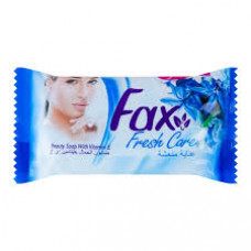 Мило туалетне Fax Happy Home 100г Свіжий Догляд