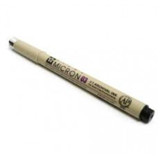 Лінер PIGMA Micron (0.3), 0,35мм, Чорний, Sakura