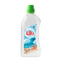 Кондиціонер для прання lilu soft sea fresh 1 л