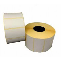 Термоэтикетка 58*40(630) Eco