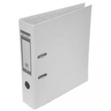 Реєстратор  А4  7,5см  ВUROМAX  білий