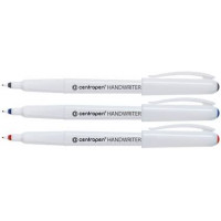 Лінер Centropen M ergoline синій 0,5мм