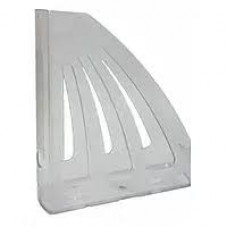 Лоток вертикальний КИП ЛВ-03 прозорий