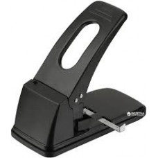 Діркопробивач 100 арк метал чорний