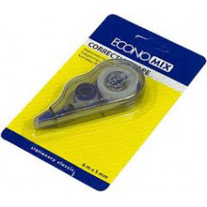 Коректор-стрічковий 5мм х 6м Economix