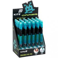 Ручка гелева "пиши-стирай" Smart, Next Level, синя